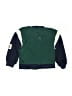 Ben Sherman 100% Polyester Color Block Green Jacket 18-24 MO / 24 MO - photo 2
