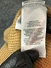 Lauren by Ralph Lauren 100% Cotton Tan Pullover Sweater Size L - photo 8