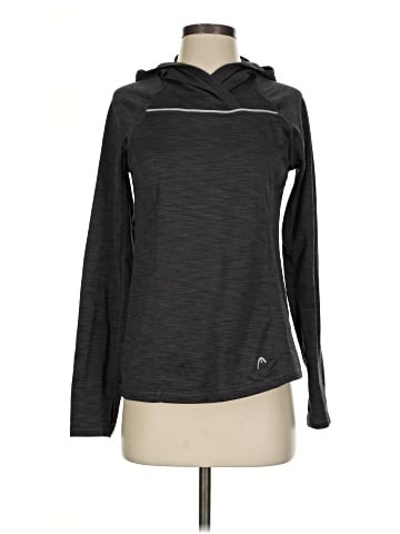 Head Track Jacket (view 1)