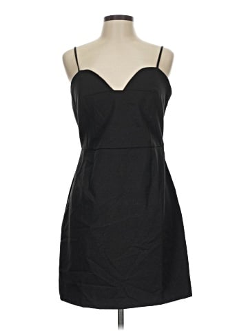 NSR Cocktail Dress (view 1)