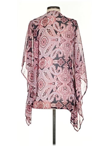 Eyeshadow Kimono (view 2)
