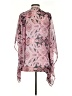 Eyeshadow Pink Kimono Size S - photo 2