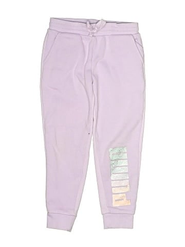 Puma Sweatpants (view 1)