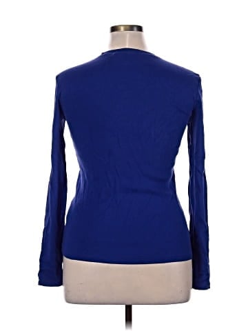 Ralph Lauren Sport Long Sleeve T-Shirt (view 2)