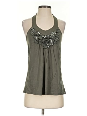 Boston Proper Sleeveless Blouse (view 1)