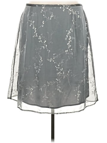 Apostrophe Formal Skirt (view 1)