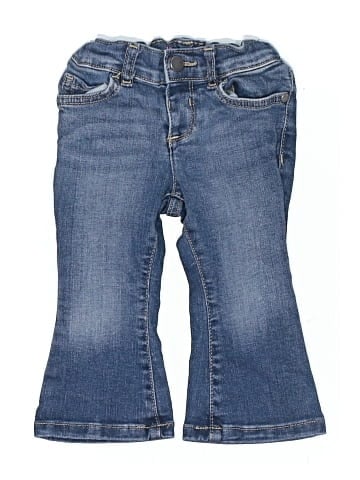 The Children's Place Jeans (view 1)