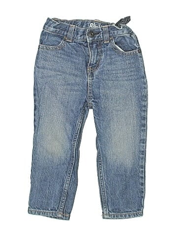 Baby B'gosh Jeans (view 1)