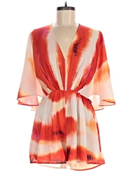 Miss Avenue Romper