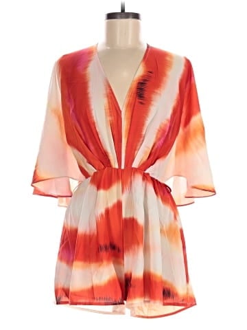 Miss Avenue Romper (view 1)