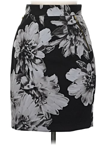 H&M Formal Skirt (view 1)