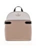 Kate Spade New York Gray Leather Backpack One size - photo 1
