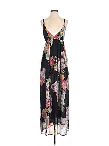 Lumiere Casual Dress (view 1)