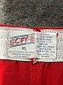 SOFFE Solid Red Athletic Shorts Size XL - photo 3