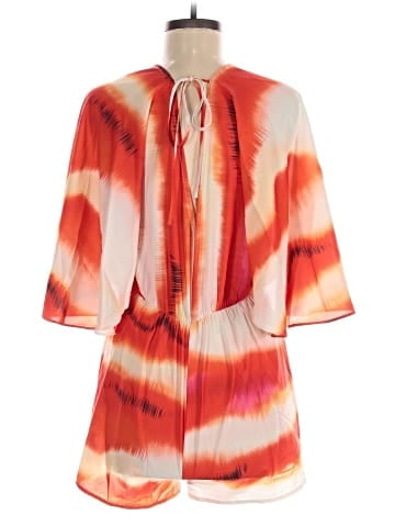 Miss Avenue Romper (view 2)
