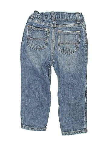 Baby B'gosh Jeans (view 2)