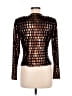 Frank Lyman Design Black Jacket Size 6 - photo 2