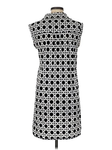 Macbeth Collection by Margaret Josephs Casual Dress (view 2)