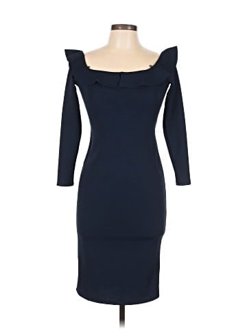 BCBGeneration Cocktail Dress (view 1)