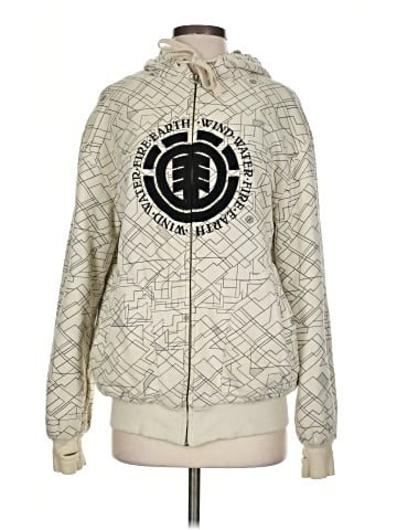 Element Jacket (view 1)