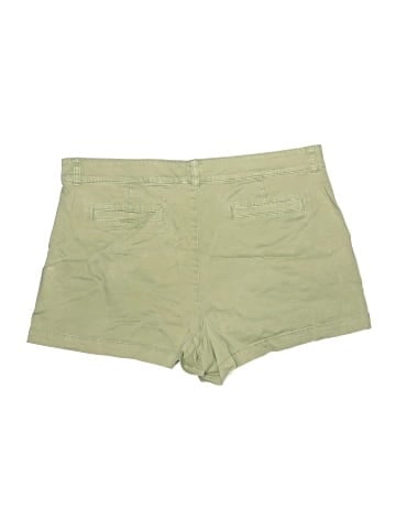 J.Crew Khaki Shorts (view 2)