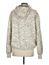 Element Graphic Silver Jacket Size S - photo 2
