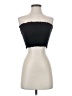 Better be Black Tube Top Size S - photo 1