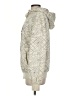 Element Graphic Silver Jacket Size S - photo 5