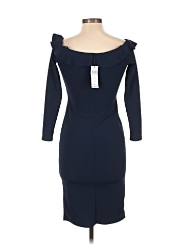 BCBGeneration Cocktail Dress (view 2)