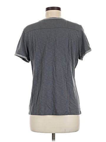 Aventura Short Sleeve Top (view 2)