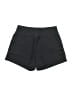 Athleta Solid Black Athletic Shorts Size S (tall) - photo 1