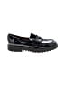 Franco Sarto Black Flats Size 8 - photo 1