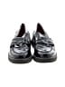 Franco Sarto Black Flats Size 8 - photo 2