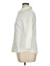 Apostrophe Ivory 3/4 Sleeve Button-Down Shirt Size XL - photo 5