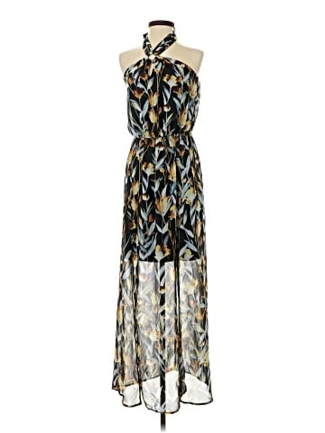 Thalia Sodi Cocktail Dress (view 1)