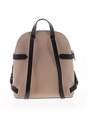 Kate Spade New York Leather Backpack (view 2)