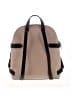 Kate Spade New York Gray Leather Backpack One size - photo 2