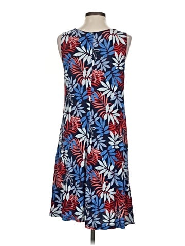 St. John's Bay Casual Dress (view 2)