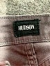 Hudson Jeans Gray Jeans Size 12 - photo 3
