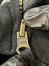 Unbranded Camo Gray Zip Up Hoodie Size 6 (estimated) - photo 3