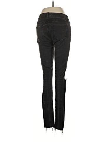 Abercrombie & Fitch Jeans (view 2)