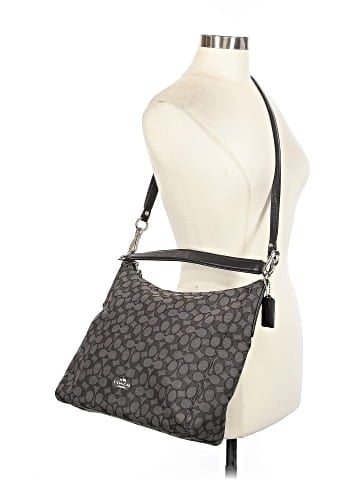 Coach Factory Hobo (view 2)