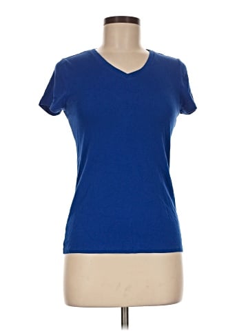 Faded Glory Short Sleeve T-Shirt (view 1)