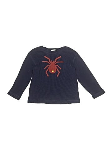 Hanna Andersson Long Sleeve T-Shirt (view 1)