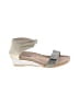 Naot Gray Wedges Size EU 41 - photo 1