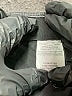 Lee Houndstooth Gray Casual Pants Size 18W - photo 5