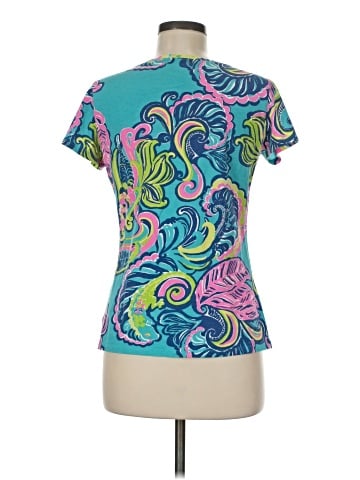 Lilly Pulitzer Short Sleeve T-Shirt (view 2)