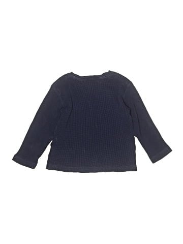 Hanna Andersson Long Sleeve T-Shirt (view 2)