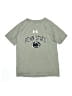 Under Armour Gray Short Sleeve T-Shirt Size L (youth) - photo 1
