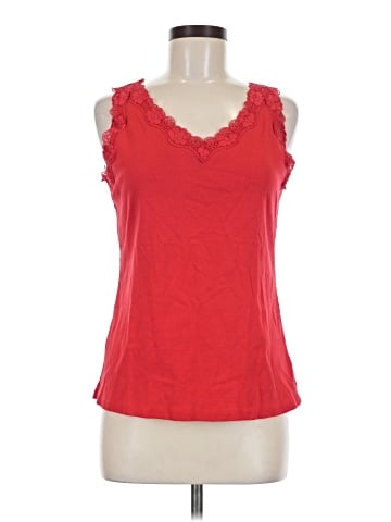 Style&Co Tank Top (view 1)